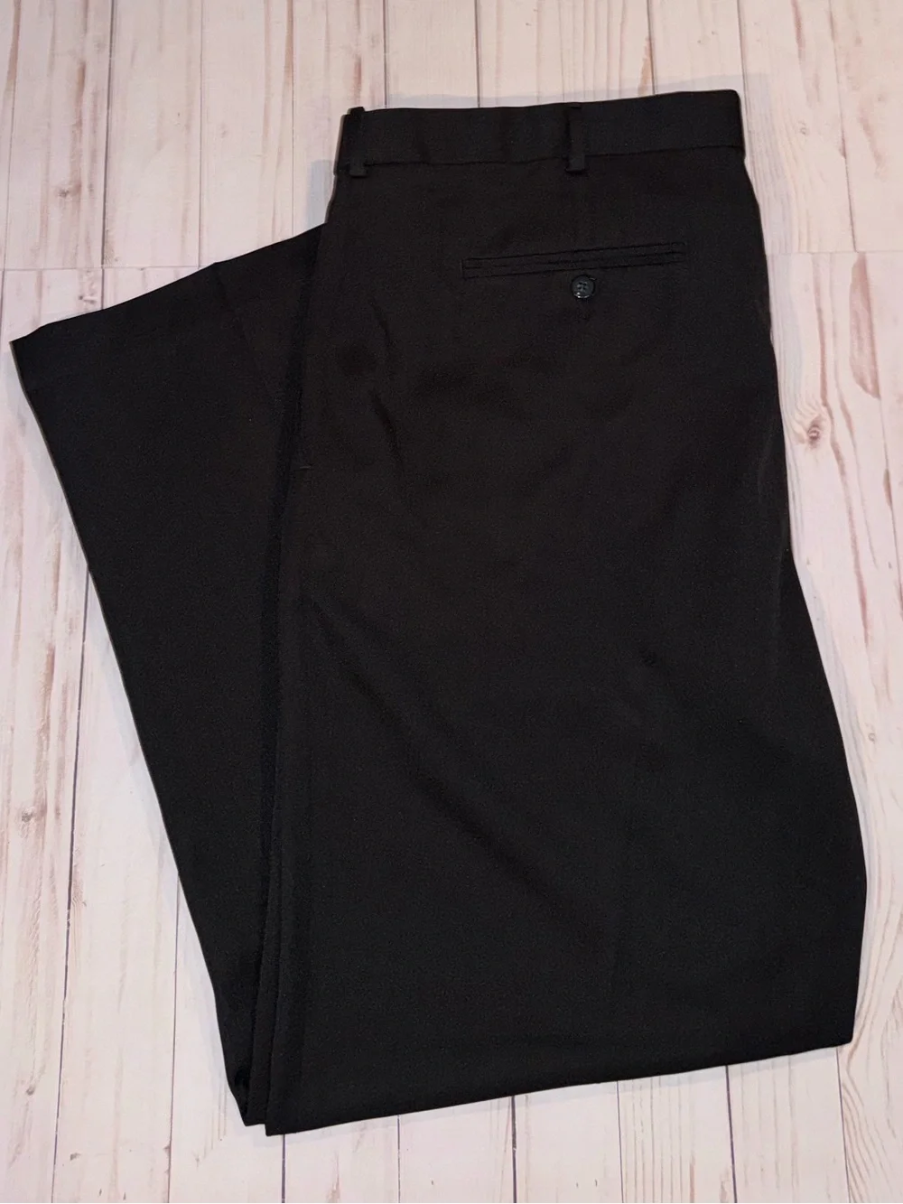 Stafford dress pants